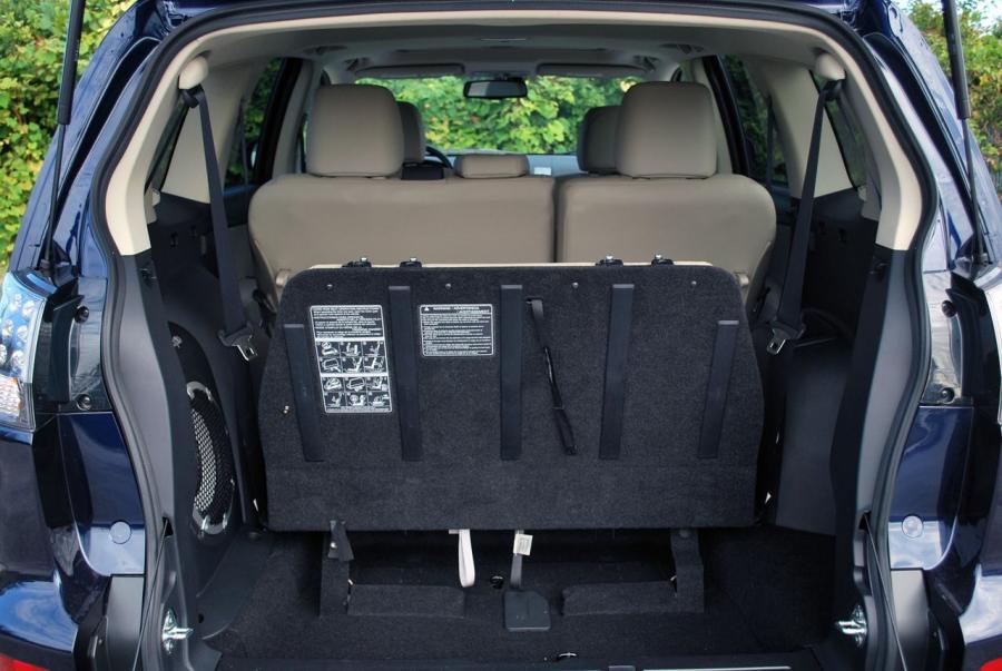  Mitsubishi Outlander GT 2013 года  (фото 15 из 30)